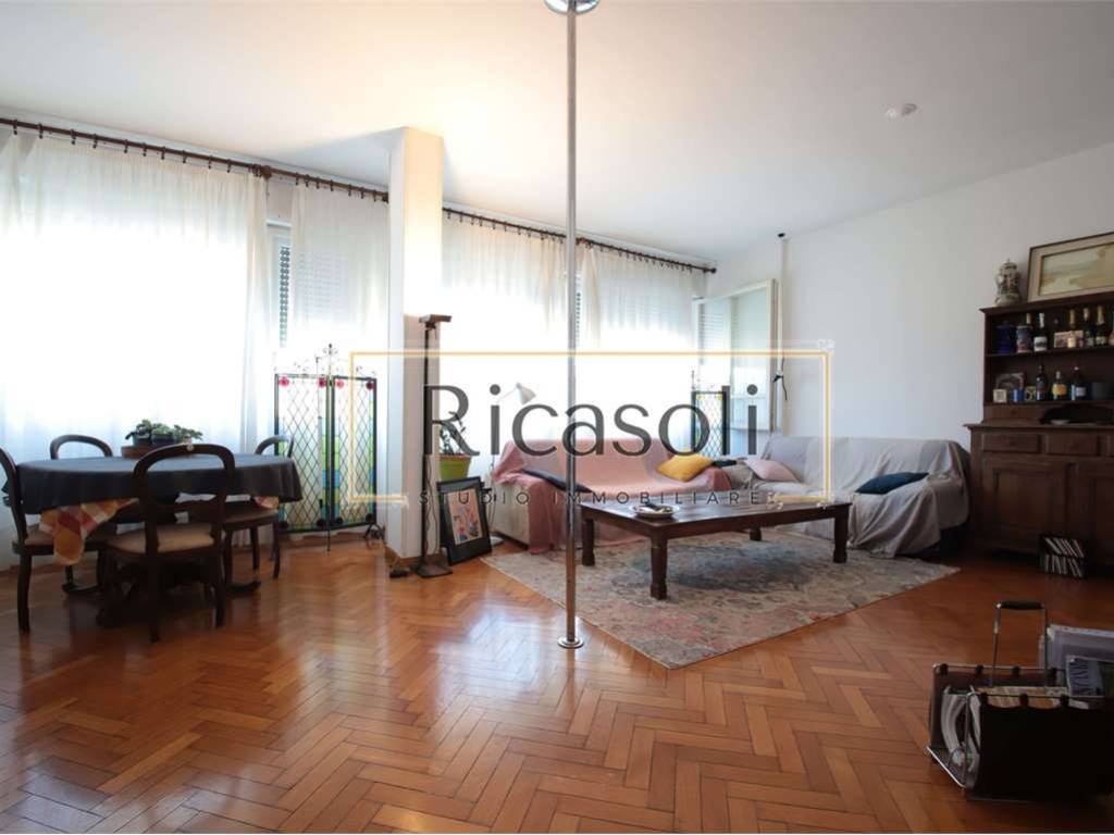 appartamento in vendita a Livorno