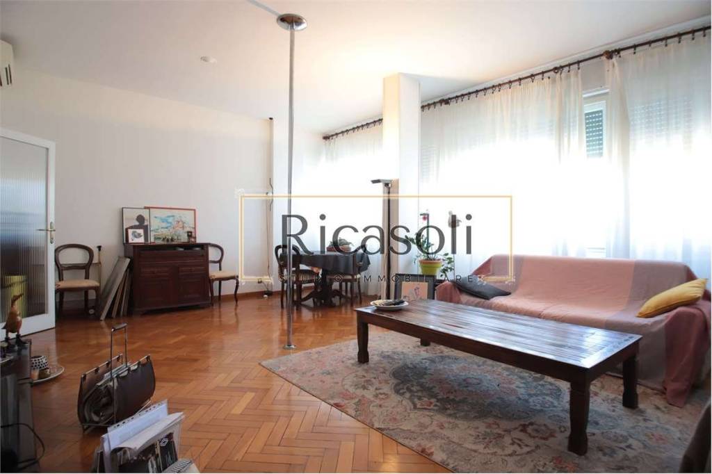 appartamento in vendita a Livorno