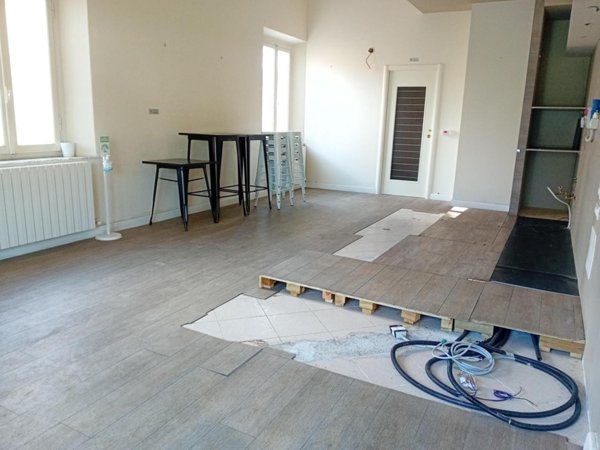 appartamento in vendita a Livorno
