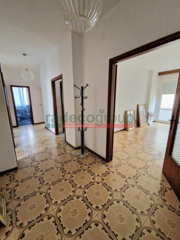 appartamento in vendita a Livorno
