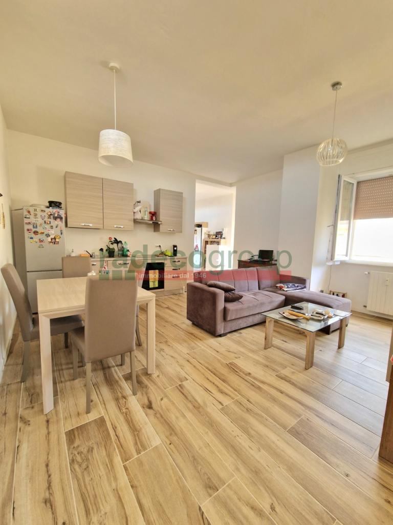appartamento in vendita a Livorno in zona Centro Città