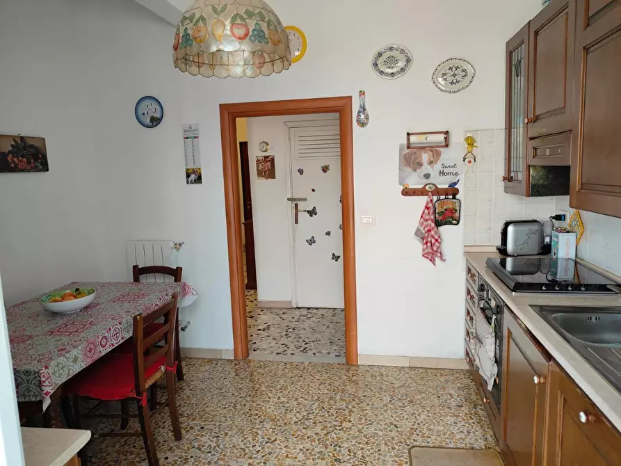 appartamento in vendita a Livorno in zona Stazione