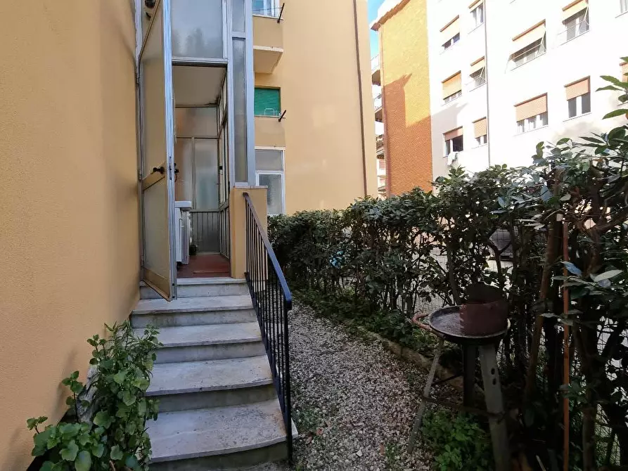 appartamento in vendita a Livorno in zona Stazione