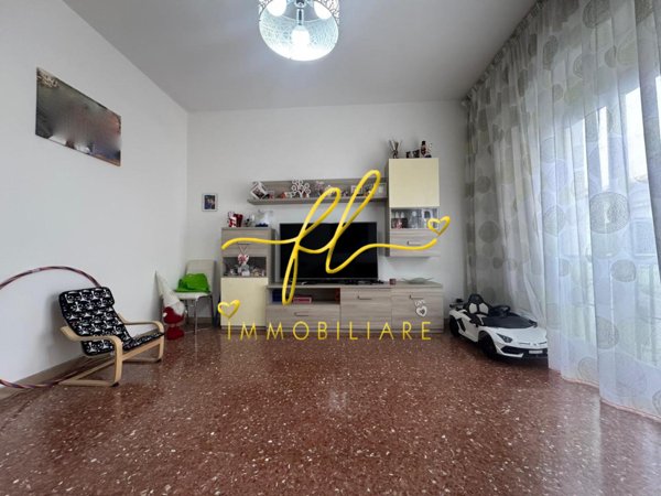 appartamento in vendita a Livorno in zona Centro Città