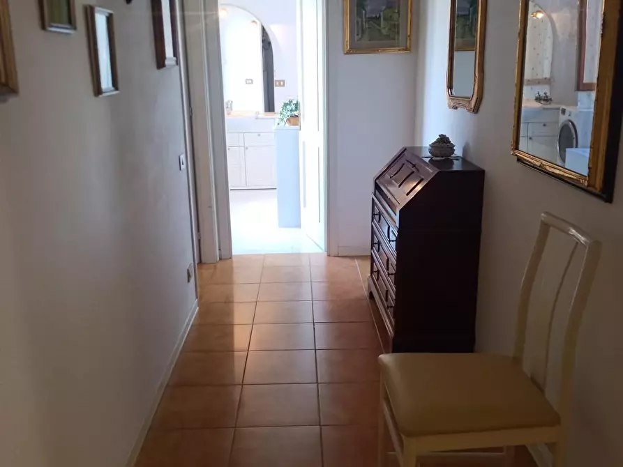 appartamento in vendita a Livorno