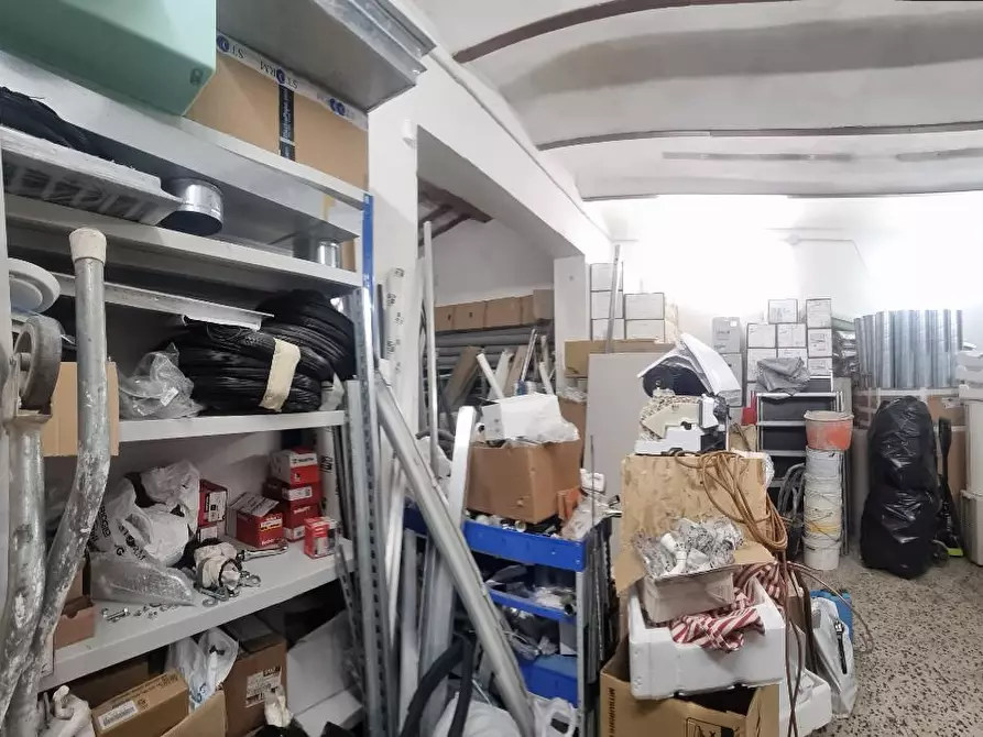 appartamento in vendita a Livorno