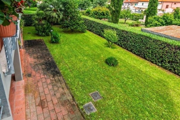 appartamento in vendita a Livorno