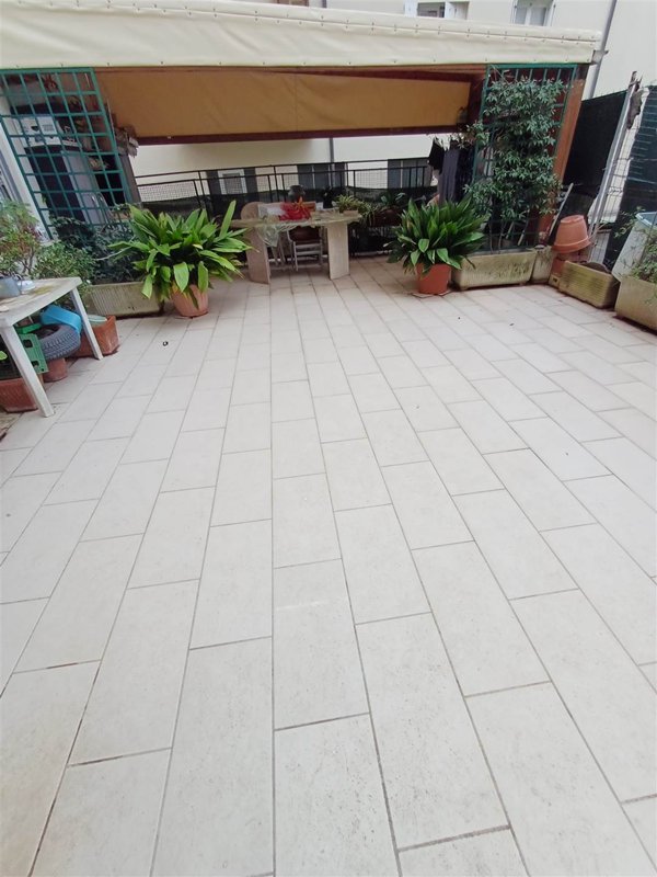 appartamento in vendita a Livorno