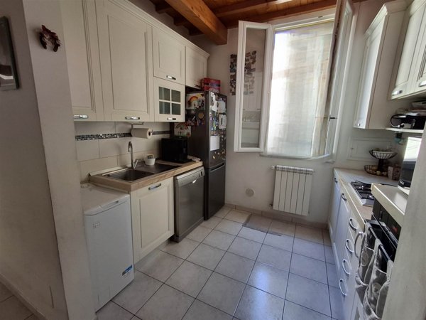 appartamento in vendita a Livorno