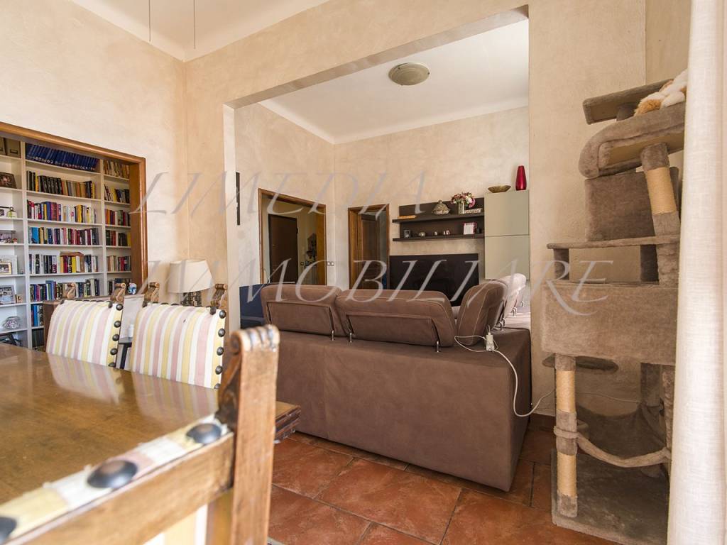 appartamento in vendita a Livorno in zona Lungomare