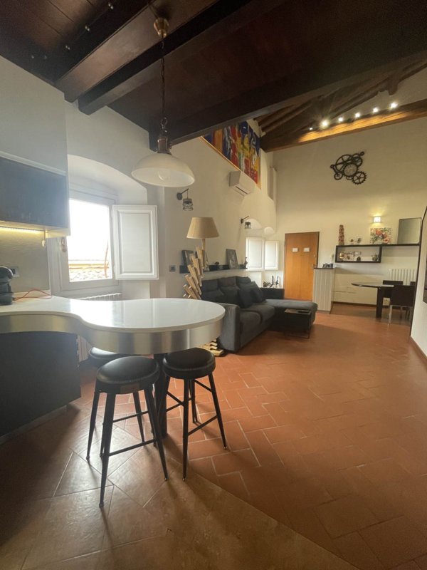appartamento in vendita a Livorno in zona Centro Città