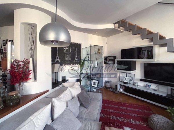appartamento in vendita a Livorno