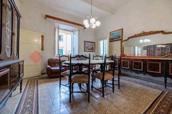 appartamento in vendita a Livorno