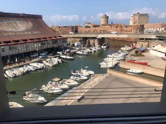 appartamento in vendita a Livorno