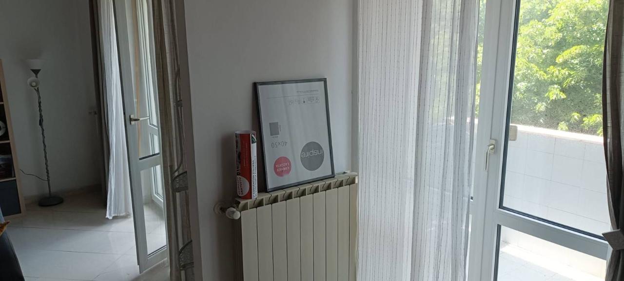 appartamento in vendita a Livorno in zona Stazione