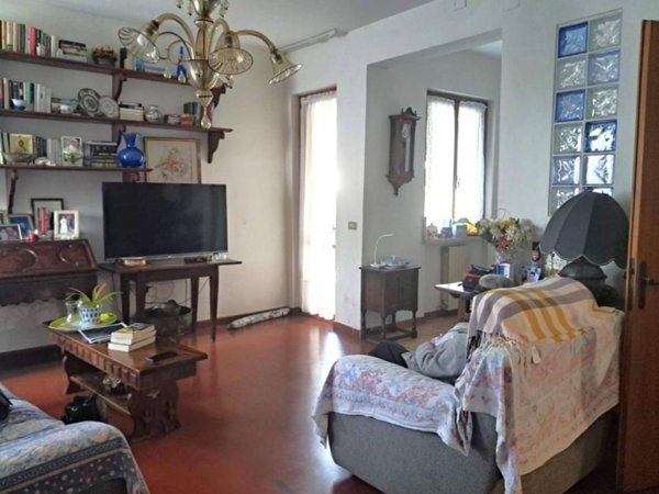 appartamento in vendita a Livorno in zona Montenero