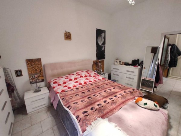 appartamento in vendita a Livorno