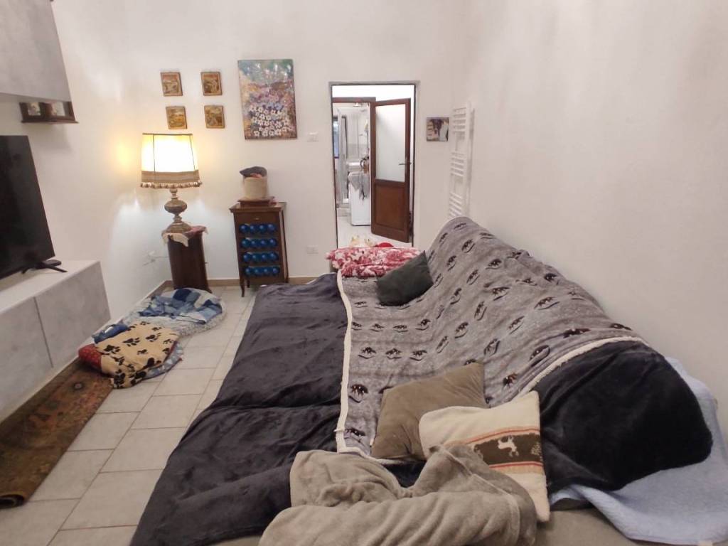 appartamento in vendita a Livorno