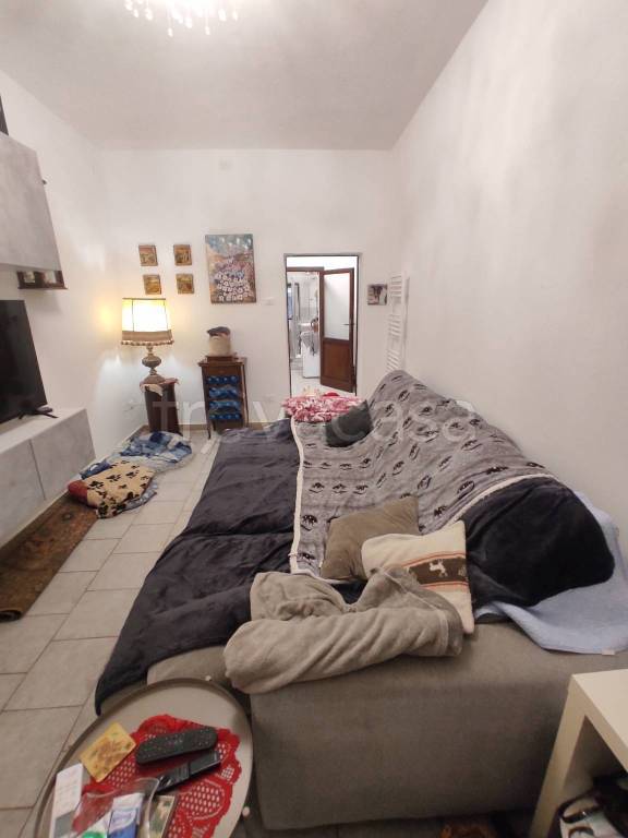 appartamento in vendita a Livorno