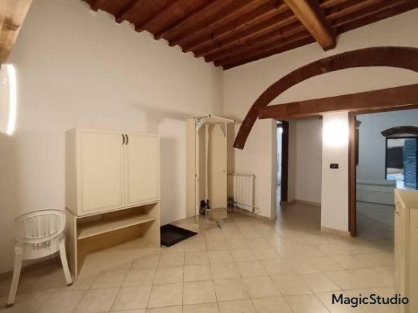 appartamento in vendita a Livorno in zona Stazione