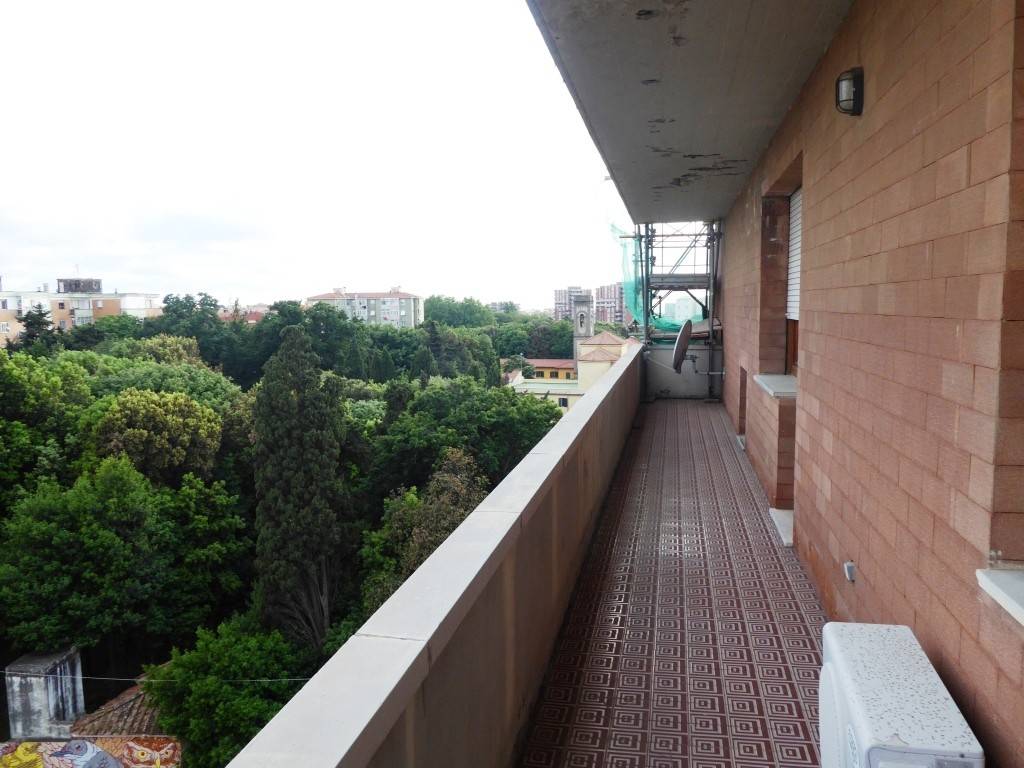 appartamento in vendita a Livorno