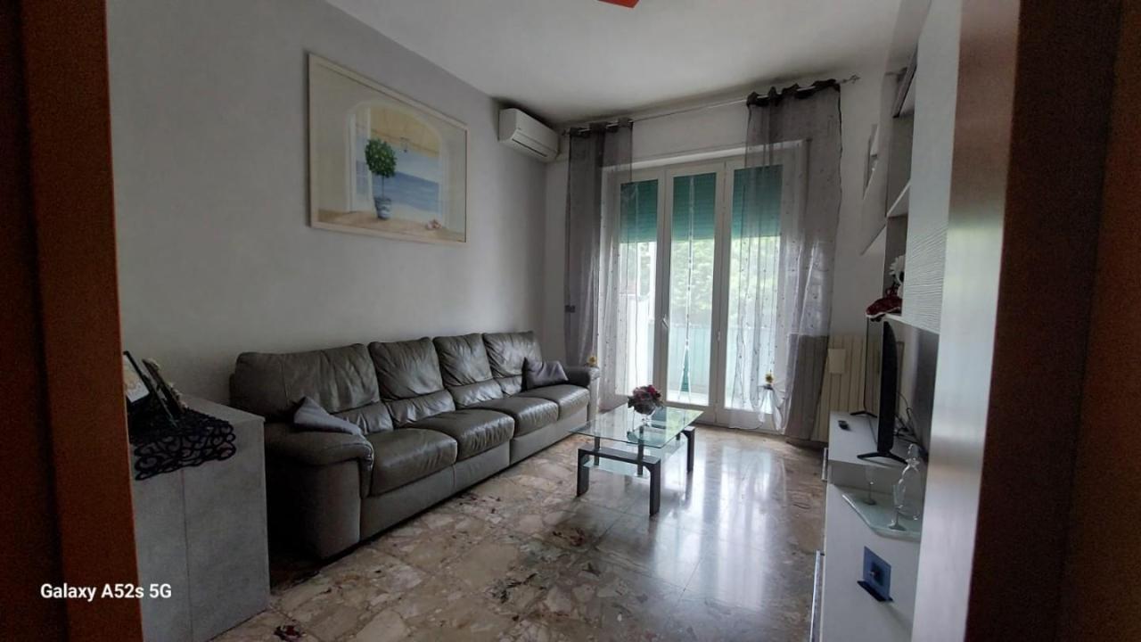 appartamento in vendita a Livorno in zona Stazione