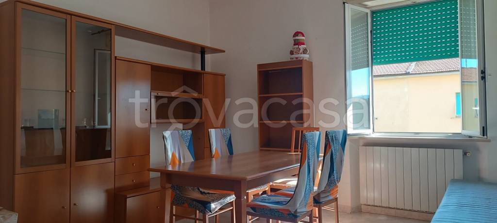 appartamento in vendita a Livorno in zona Stazione
