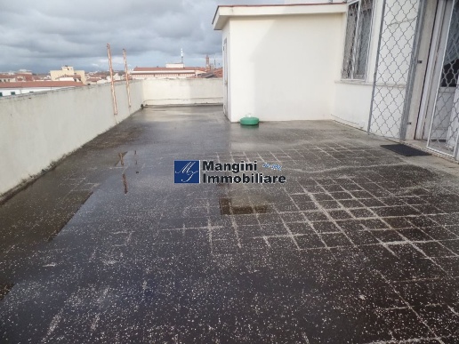 appartamento in vendita a Livorno in zona Centro Città