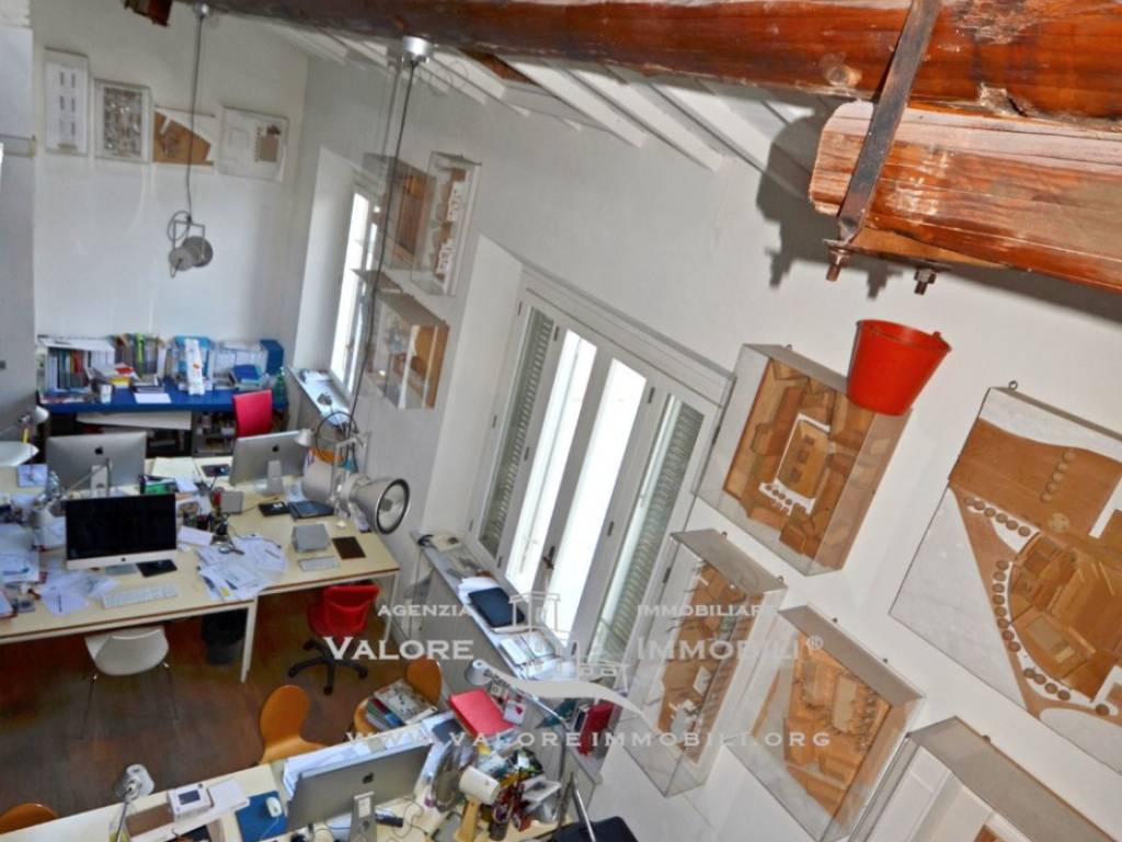 ufficio in vendita a Livorno