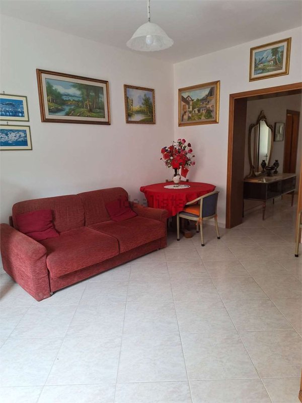 appartamento in vendita a Livorno in zona Centro Città