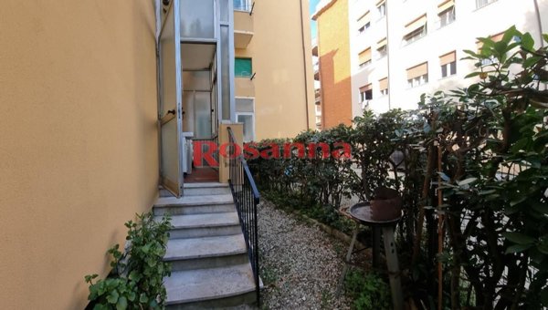 appartamento in vendita a Livorno