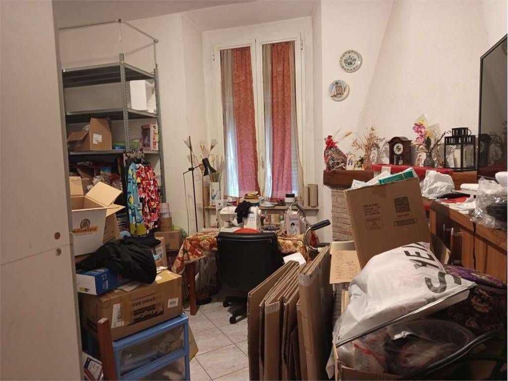 appartamento in vendita a Livorno