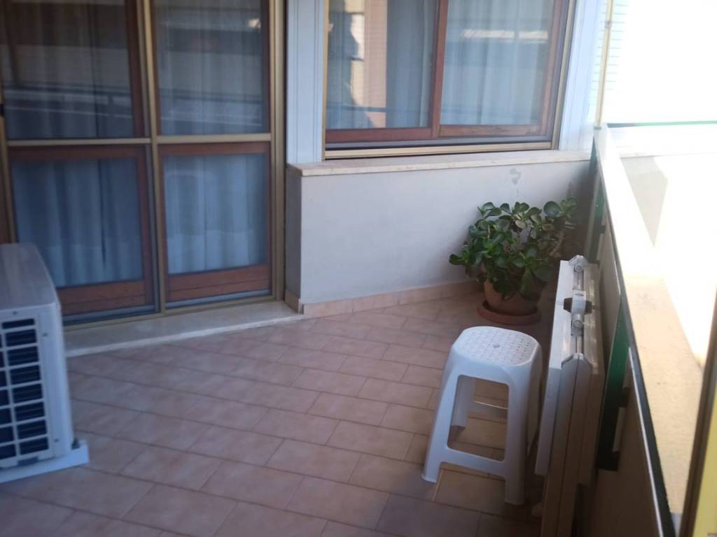 appartamento in vendita a Livorno