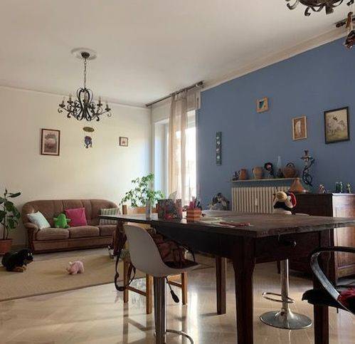 appartamento in vendita a Livorno
