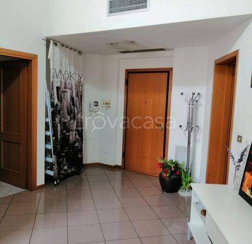 appartamento in vendita a Livorno in zona Centro Città