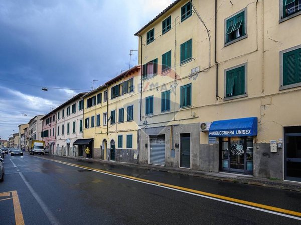 negozio in vendita a Livorno