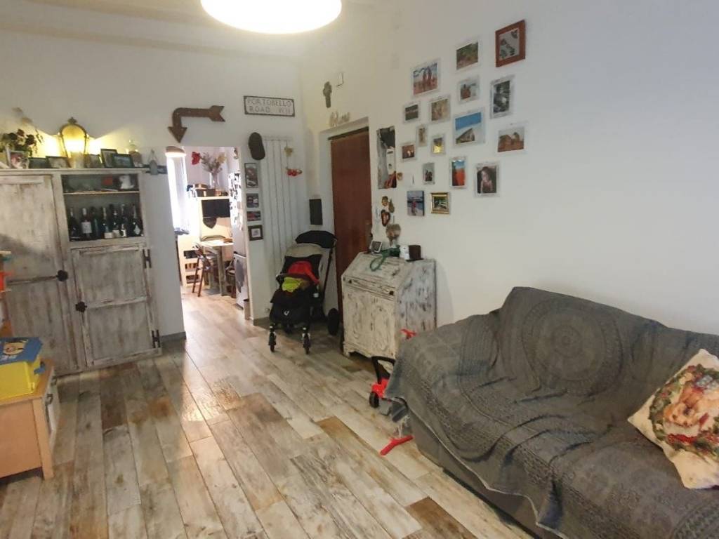 appartamento in vendita a Livorno in zona Centro Città
