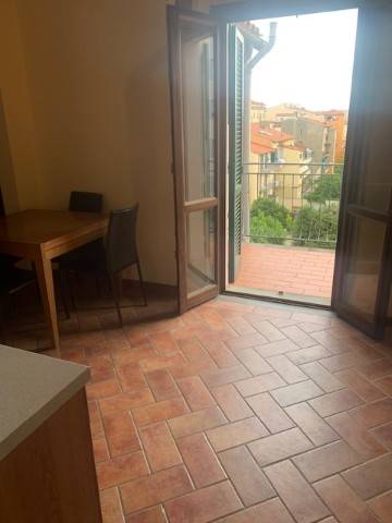 appartamento in vendita a Livorno