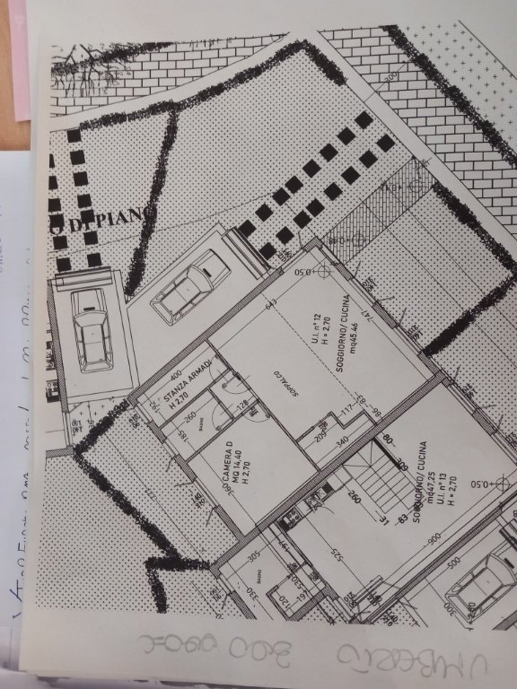 casa indipendente in vendita a Livorno in zona La Leccia