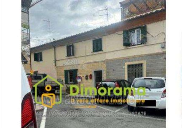 appartamento in vendita a Livorno in zona Quercianella
