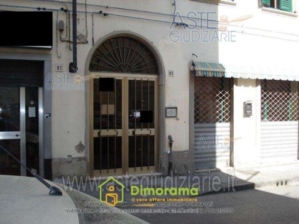 appartamento in vendita a Livorno