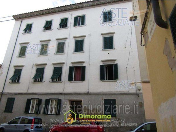 appartamento in vendita a Livorno