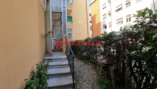 appartamento in vendita a Livorno