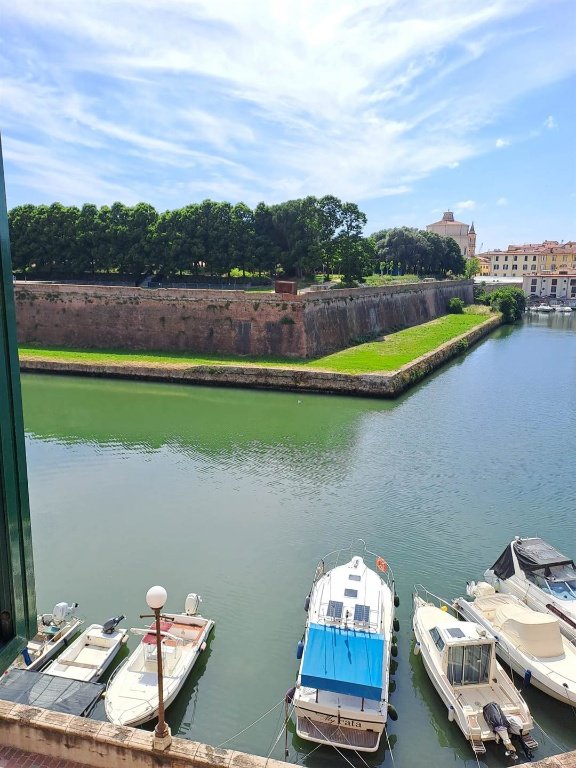 appartamento in vendita a Livorno