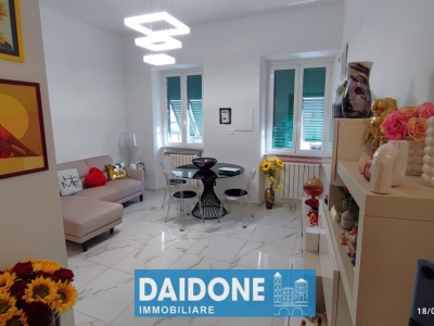 appartamento in vendita a Livorno