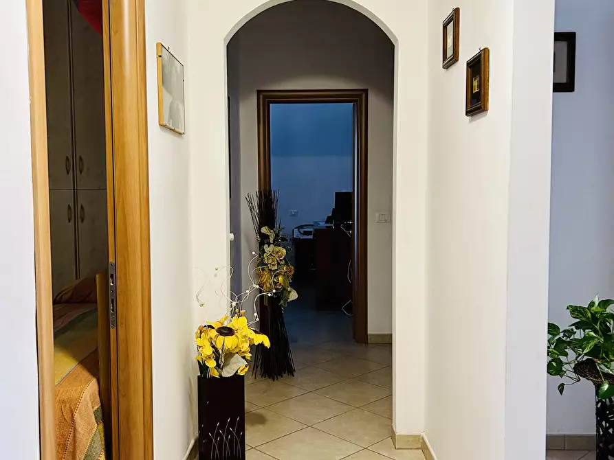 appartamento in vendita a Livorno