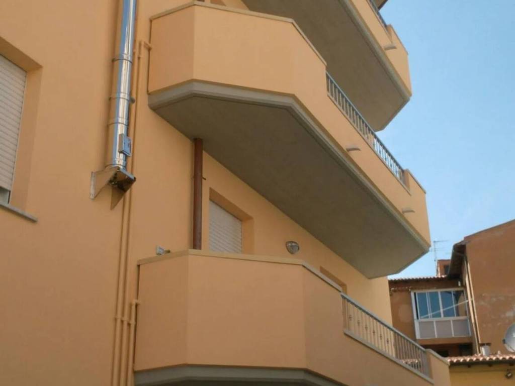 appartamento in vendita a Livorno in zona Stazione
