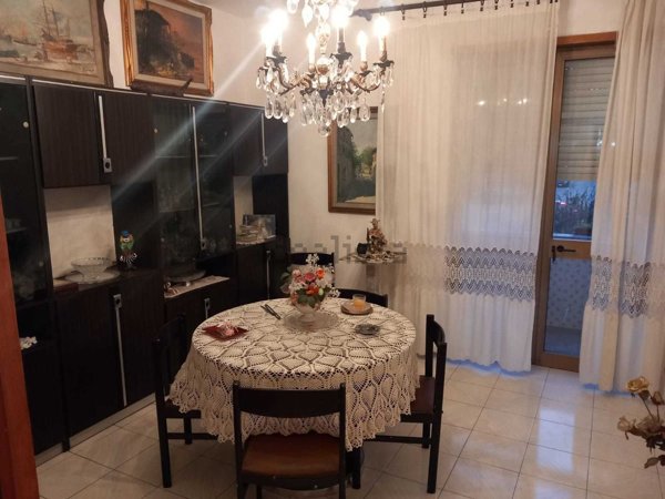 appartamento in vendita a Livorno in zona Ardenza