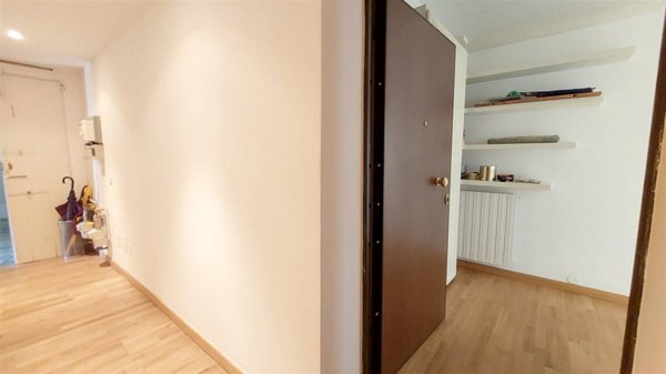 appartamento in vendita a Livorno in zona Centro Città