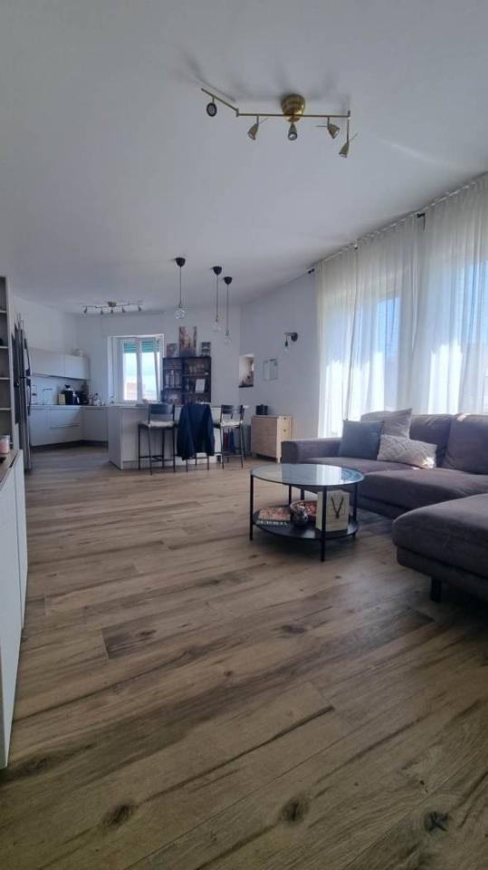 appartamento in vendita a Livorno in zona Stazione
